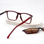 SolClip Pro - Polarized Clipper + Free Screen Lense - Cp-308 - Image 3