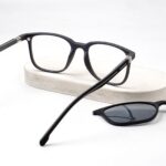 SolClip Pro - Polarized Clipper + Free Screen Lense - Cp-309 - Image 3