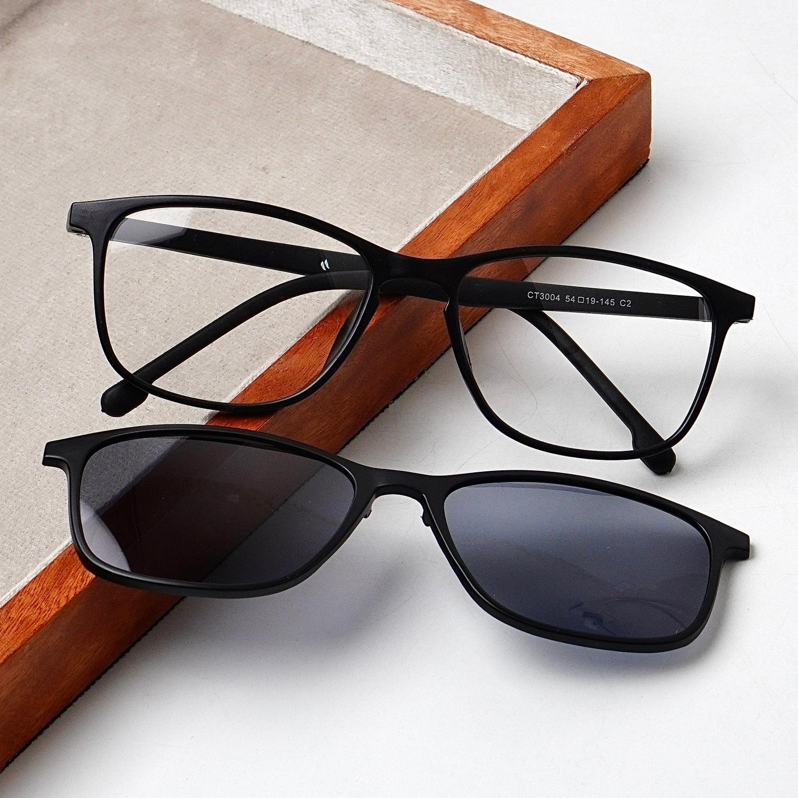 Cp-310 (1) SolMatrix - Polarized Clipper + Free Screen Lense - Cp-310 - Image 1