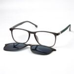 SolLumina - Polarized Clipper + Free Screen Lense - Cp-314 - Image 4