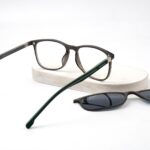 SolLumina - Polarized Clipper + Free Screen Lense - Cp-314 - Image 3