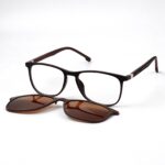 SolLumina - Polarized Clipper + Free Screen Lense - Cp-315