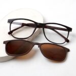 SolLumina - Polarized Clipper + Free Screen Lense - Cp-315 - Image 4