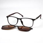 SolLumina - Polarized Clipper + Free Screen Lense - Cp-316