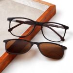 SolLumina - Polarized Clipper + Free Screen Lense - Cp-316 - Image 4