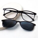 SolLumina - Polarized Clipper + Free Screen Lense - Cp-317 - Image 4