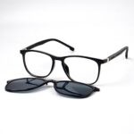 SolLumina - Polarized Clipper + Free Screen Lense - Cp-317