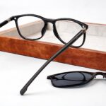 SolLumina - Polarized Clipper + Free Screen Lense - Cp-317 - Image 3