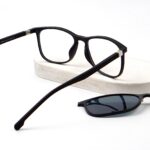 SolLumina - Polarized Clipper + Free Screen Lense - Cp-319 - Image 3