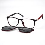 SolLumina - Polarized Clipper + Free Screen Lense - Cp-320 - Image 4