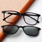 Sollux - Polarized Clipper + Free Screen Lense - Cp-321 - Image 4