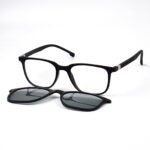 Sollux - Polarized Clipper + Free Screen Lense - Cp-321