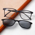 Sollux - Polarized Clipper + Free Screen Lense - Cp-323