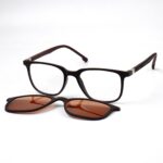 Sollux - Polarized Clipper + Free Screen Lense - Cp-324