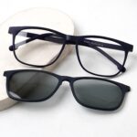 Solverge - Polarized Clipper + Free Screen Lense - Cp-326