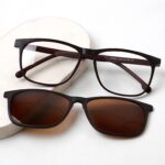 Solverge - Polarized Clipper + Free Screen Lense - Cp-327 - Image 4