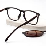 Solverge - Polarized Clipper + Free Screen Lense - Cp-327 - Image 3