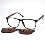 Solverge - Polarized Clipper + Free Screen Lense - Cp-327