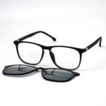 Solverge - Polarized Clipper + Free Screen Lense - Cp-328 - Image 4