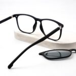 Solverge - Polarized Clipper + Free Screen Lense - Cp-328 - Image 3