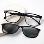 Solverge - Polarized Clipper + Free Screen Lense - Cp-328