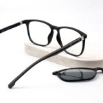 Solverge - Polarized Clipper + Free Screen Lense - Cp-329 - Image 3