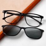 Solverge - Polarized Clipper + Free Screen Lense - Cp-329