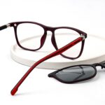 Solverge - Polarized Clipper + Free Screen Lense - Cp-330 - Image 3