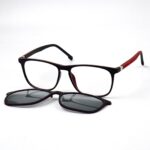 Solverge - Polarized Clipper + Free Screen Lense - Cp-330