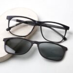 Solverge - Polarized Clipper + Free Screen Lense - Cp-331