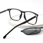 Solverge - Polarized Clipper + Free Screen Lense - Cp-331 - Image 3