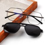 Focal Clip - Polarized Clipper + Free Screen Lense - Cp-337