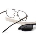 Focal Clip - Polarized Clipper + Free Screen Lense - Cp-337 - Image 2
