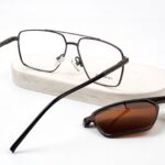 Focal Clip - Polarized Clipper + Free Screen Lense - Cp-340 - Image 2