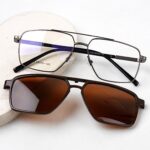 Focal Clip - Polarized Clipper + Free Screen Lense - Cp-340