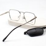 Clipped Vision - Polarized Clipper + Free Screen Lense - Cp-347 - Image 2