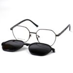 SnapOptics - Polarized Clipper + Free Screen Lense - Cp-357