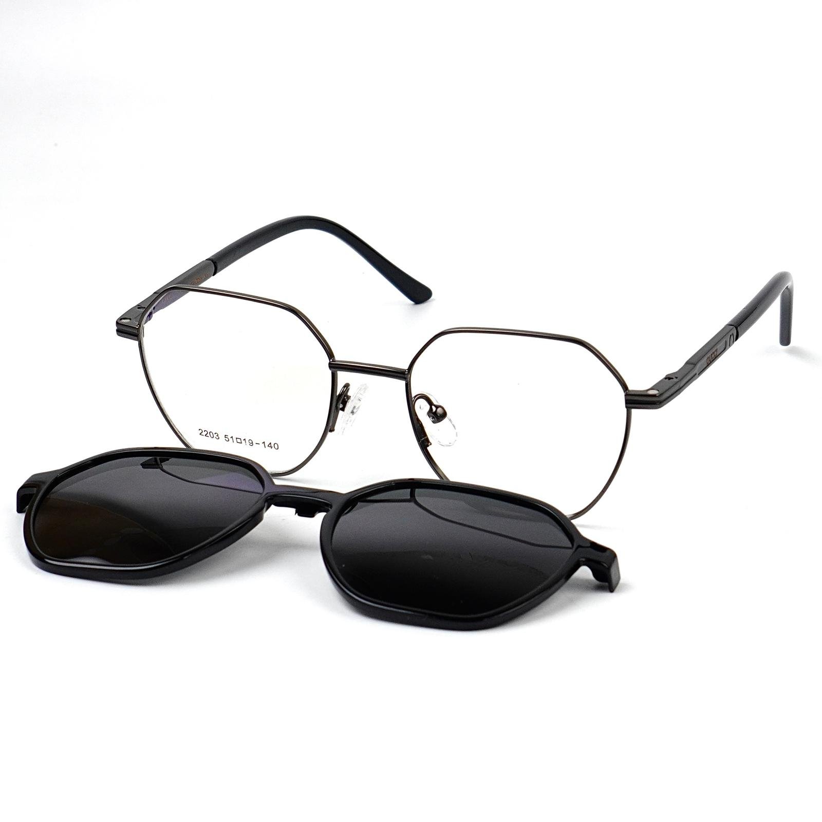 Cp-357 (3) SnapOptics - Polarized Clipper + Free Screen Lense - Cp-357 - Image 1