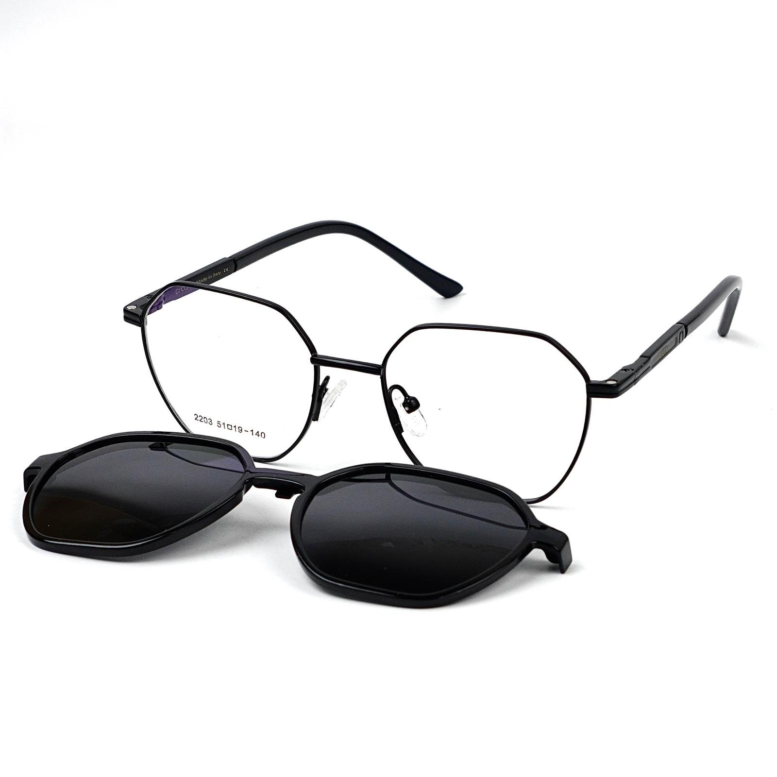 Cp-358 (3) SnapOptics - Polarized Clipper + Free Screen Lense - Cp-358 - Image 1