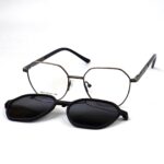 SnapOptics - Polarized Clipper + Free Screen Lense - Cp-359