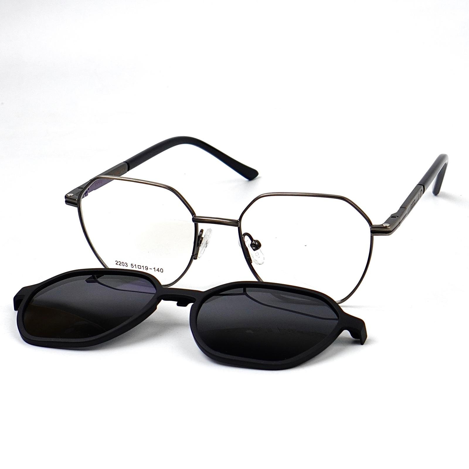 Cp-359 (4) SnapOptics - Polarized Clipper + Free Screen Lense - Cp-359 - Image 1