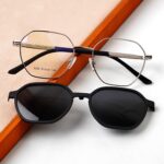SnapOptics - Polarized Clipper + Free Screen Lense - Cp-361