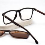 LensLatch - Polarized Clipper + Free Screen Lense - Cp-368 - Image 2