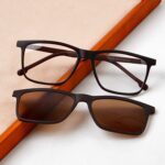 LensLatch - Polarized Clipper + Free Screen Lense - Cp-368