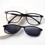LensLatch - Polarized Clipper + Free Screen Lense - Cp-374