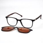 SolTrek - Polarized Clipper + Free Screen Lense - Cp-376 - Image 3