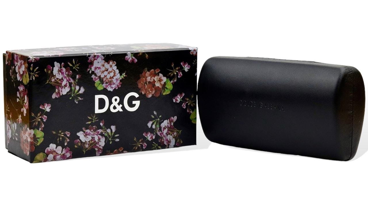 D & G D&G Brand Packaging - Image 1