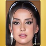 Diamond #11 - Gold Collection - (Monthly Wear) - Image 4