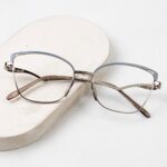 Premium Female Eyewear – F-223 - Image 4