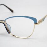 Premium Female Eyewear – F-228 Blue - Image 2